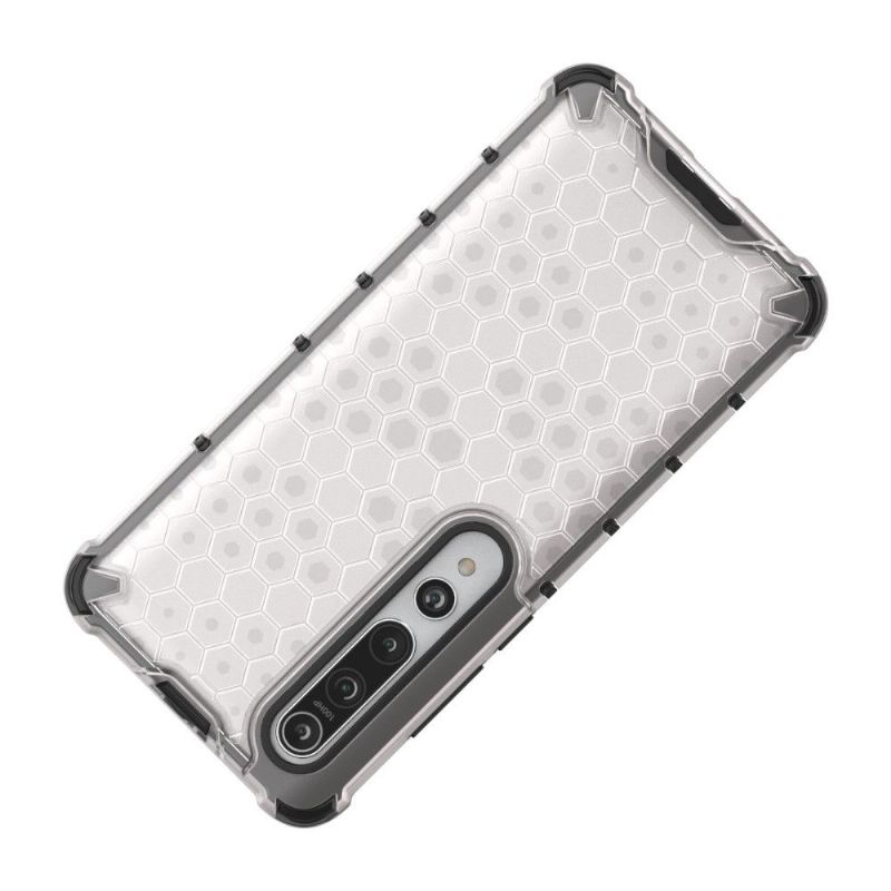 Coque Xiaomi Mi 10 / Mi 10 Pro Honeycomb Protectrice