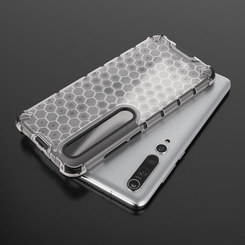 Coque Xiaomi Mi 10 / Mi 10 Pro Honeycomb Protectrice