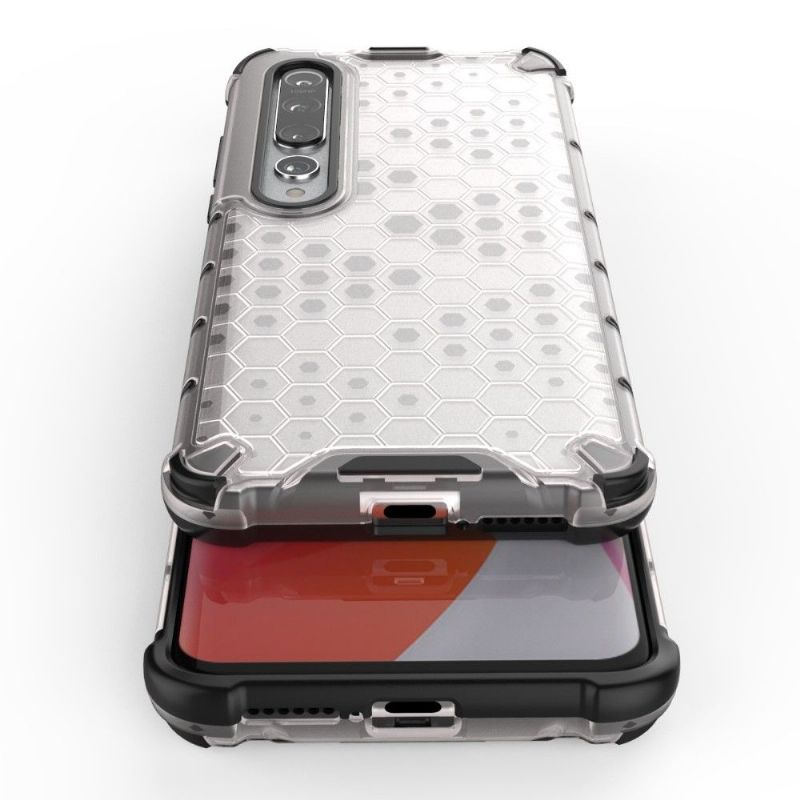 Coque Xiaomi Mi 10 / Mi 10 Pro Honeycomb Protectrice