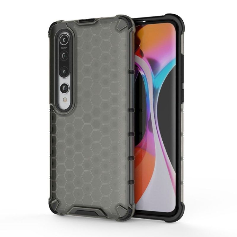 Coque Xiaomi Mi 10 / Mi 10 Pro Honeycomb Protectrice