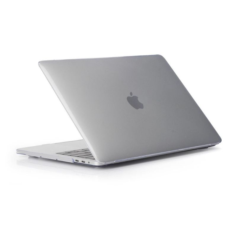 Coque MacBook Air 13" (2020) fine transparente