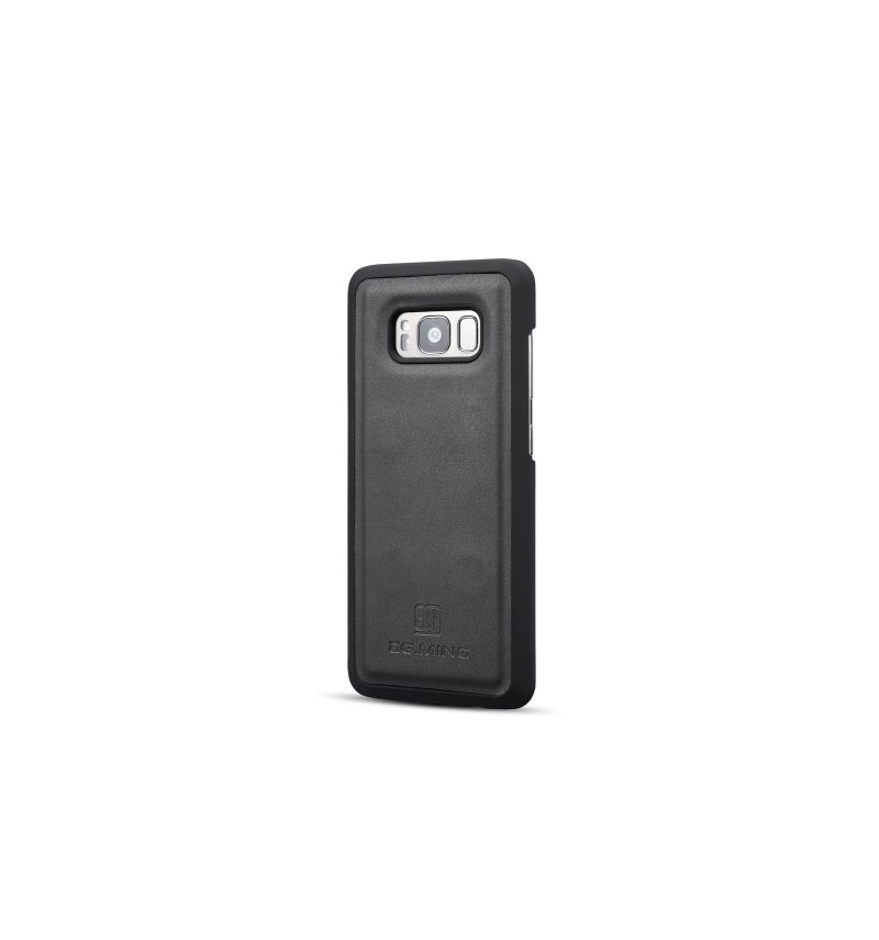 Samsung Galaxy S8 Plus - Housse 2-en-1 avec coque amovible