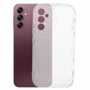 Coque Samsung Galaxy S24 5G Silicone Vague