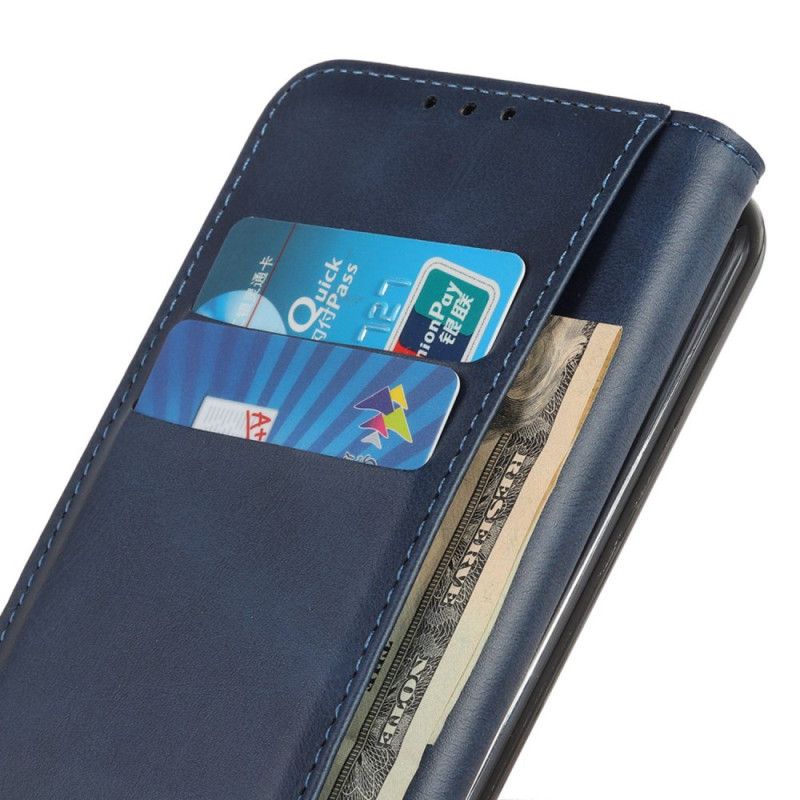 Flip Cover Samsung Galaxy S24 5G Le Style Classique