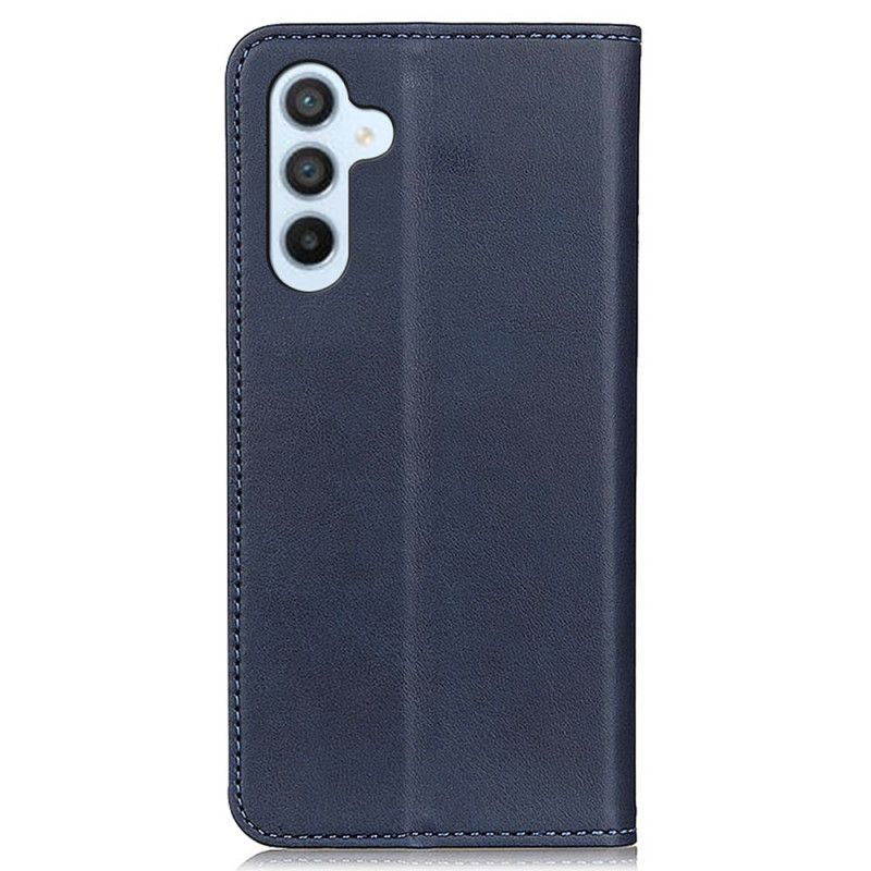 Flip Cover Samsung Galaxy S24 5G Le Style Classique