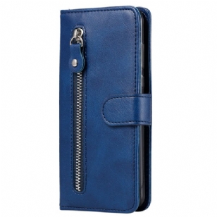 Housse Samsung Galaxy S24 5G Pochette Frontale