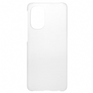 Coque Moto G51 5G Silicone