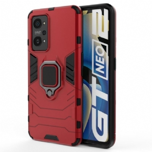 Coque Realme GT Neo 3T / Neo 2 La Bélinda Antichoc et Résistante