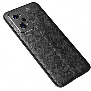 Coque Realme GT Neo 3T / Neo 2 Flexible Finition Grainé