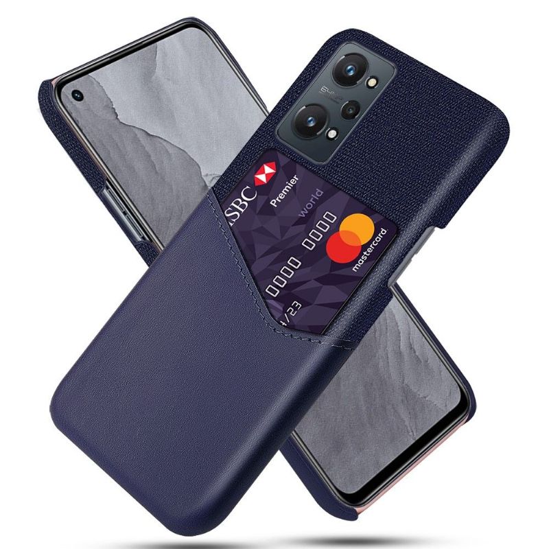 Coque Realme GT Neo 3T / Neo 2 Olympus bi-matière