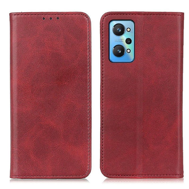 Housse flip cover Realme GT Neo 3T / Neo 2 Simone Vieilli