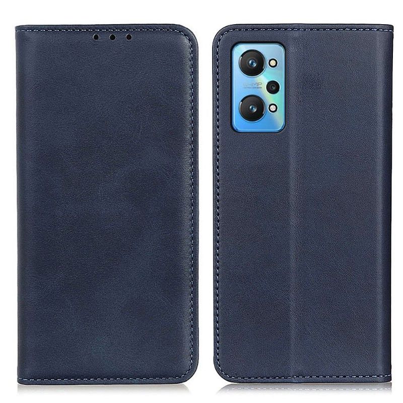 Housse flip cover Realme GT Neo 3T / Neo 2 Simone Vieilli