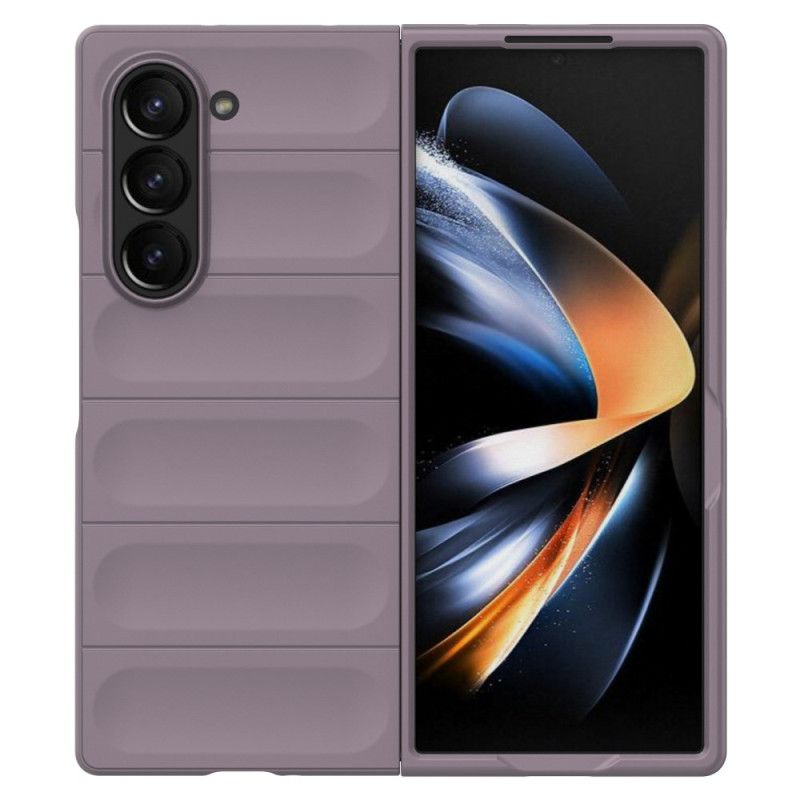 Coque Samsung Galaxy Z Fold 6 Antidérapante