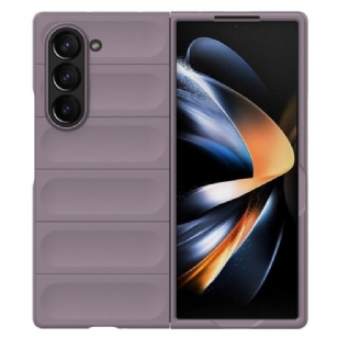 Coque Samsung Galaxy Z Fold 6 Antidérapante