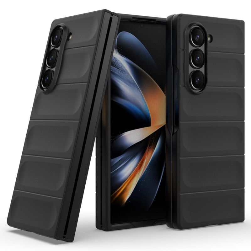 Coque Samsung Galaxy Z Fold 6 Antidérapante