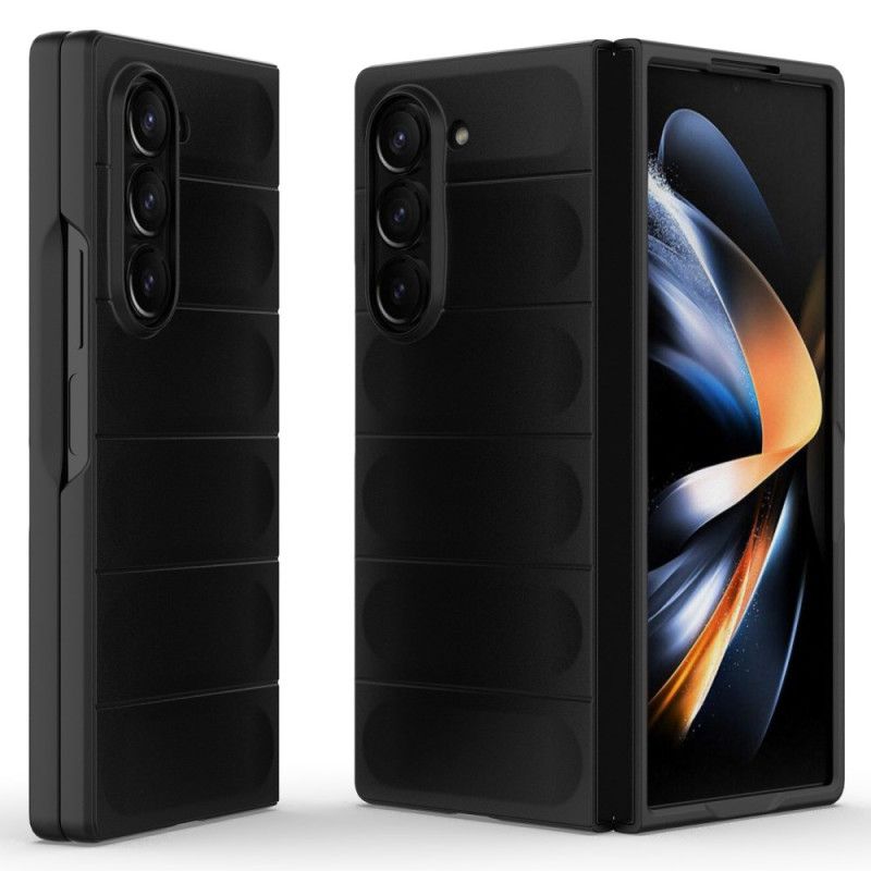 Coque Samsung Galaxy Z Fold 6 Antidérapante