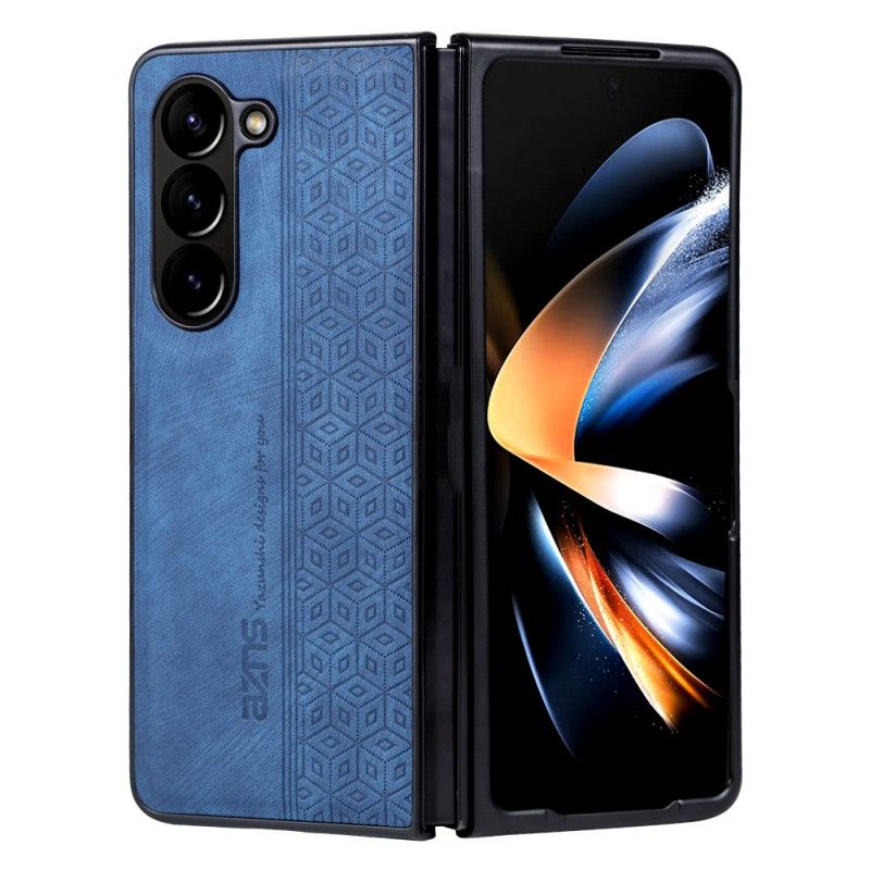 Coque Samsung Galaxy Z Fold 6 AZNS