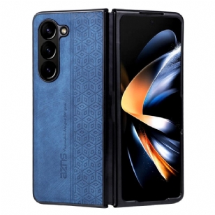 Coque Samsung Galaxy Z Fold 6 AZNS