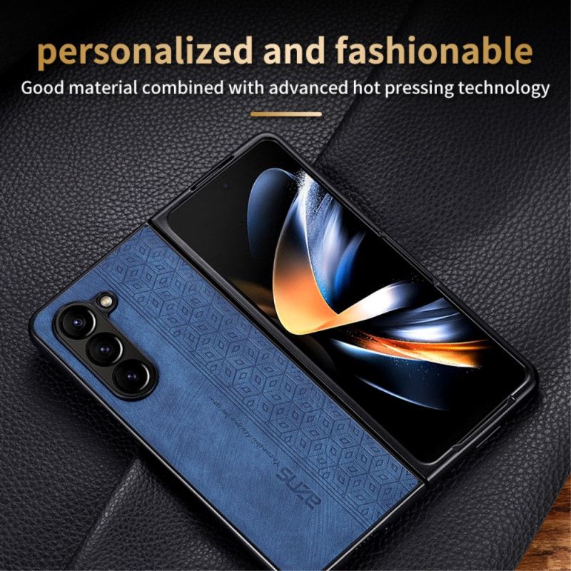 Coque Samsung Galaxy Z Fold 6 AZNS