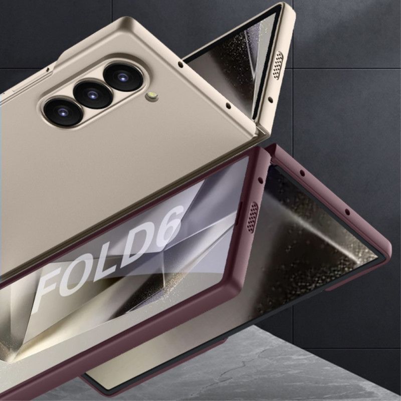 Coque Samsung Galaxy Z Fold 6 GKK