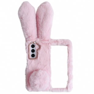 Coque Samsung Galaxy Z Fold 6 Le Lapin