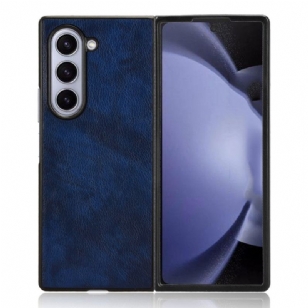 Coque Samsung Galaxy Z Fold 6 Style uir