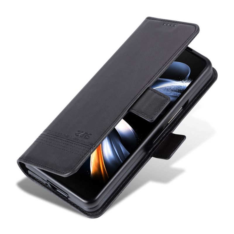 Housse Samsung Galaxy Z Fold 6 AZNS