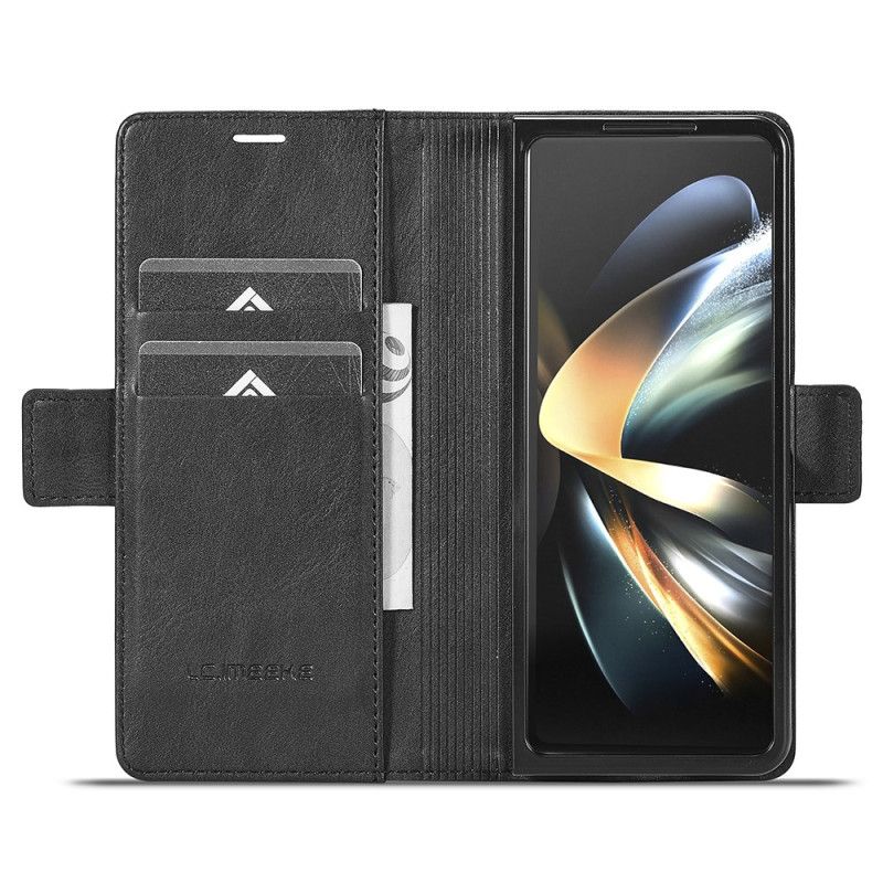 Housse Samsung Galaxy Z Fold 6 Classique LC.IMEEKE