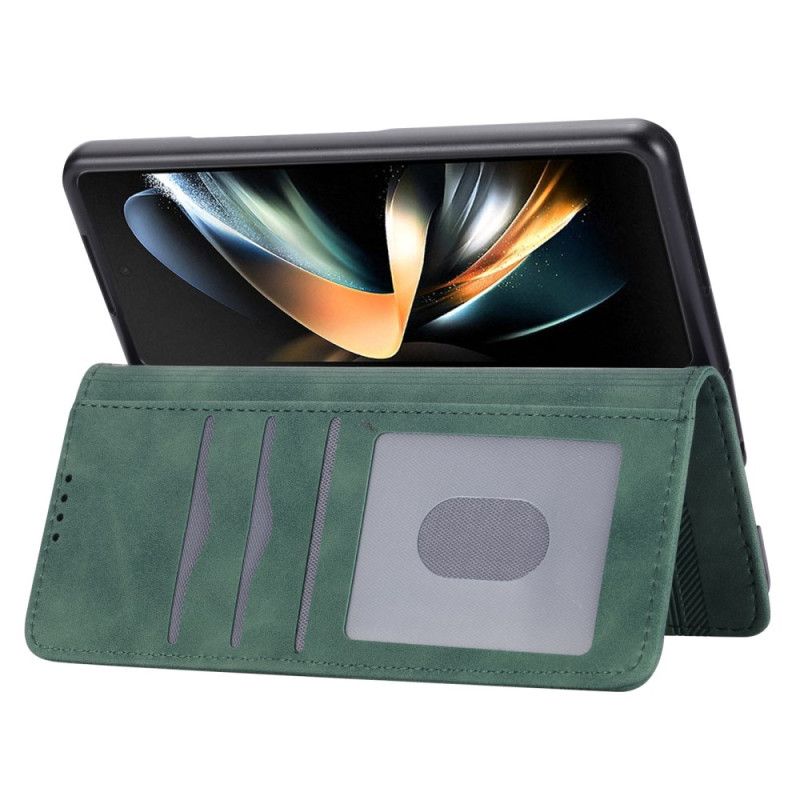 Housse Samsung Galaxy Z Fold 6 DIERFENG