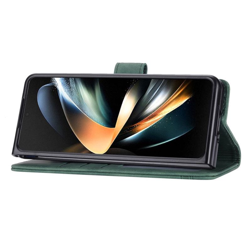 Housse Samsung Galaxy Z Fold 6 DIERFENG