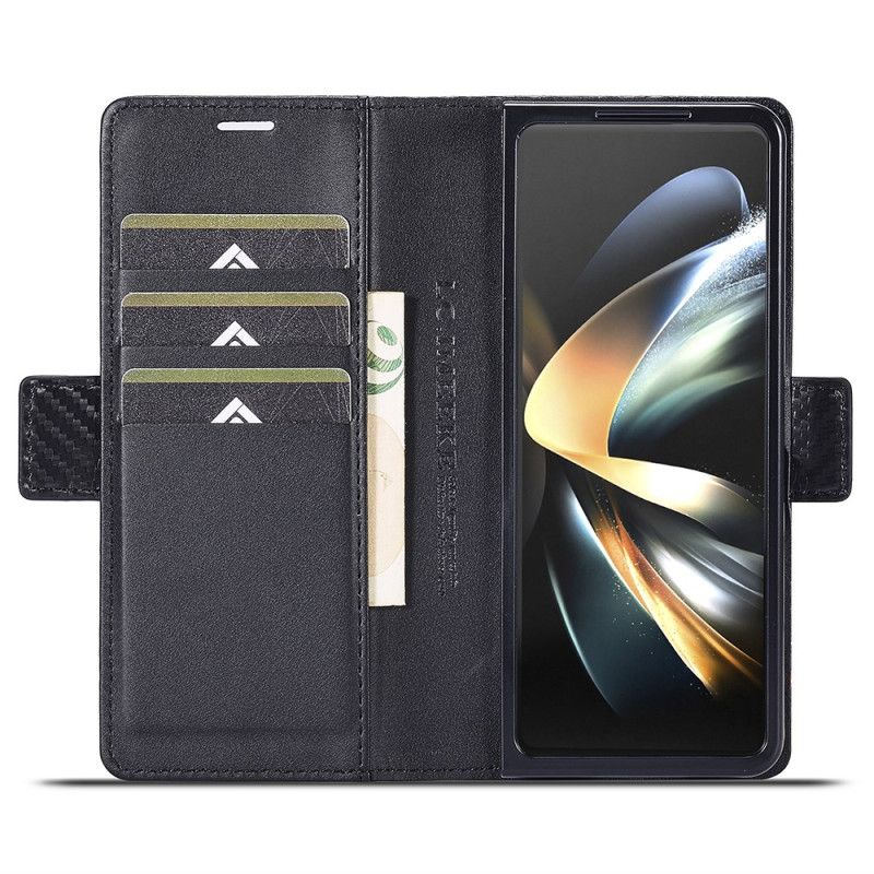 Housse Samsung Galaxy Z Fold 6 LC.IMEEKE