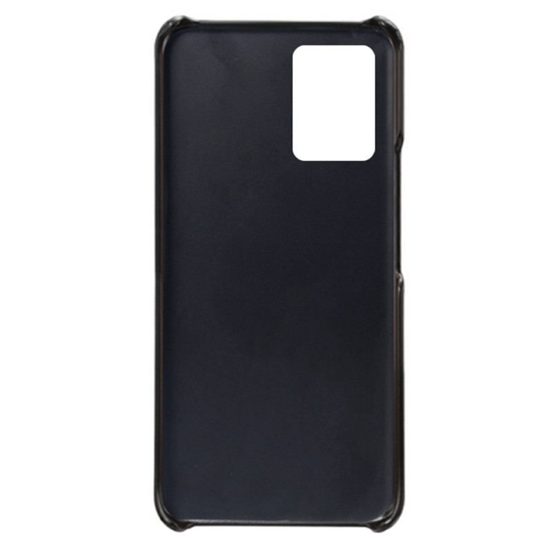 Coque Vivo Y33s / Y21 / Y21s Porte-Cartes