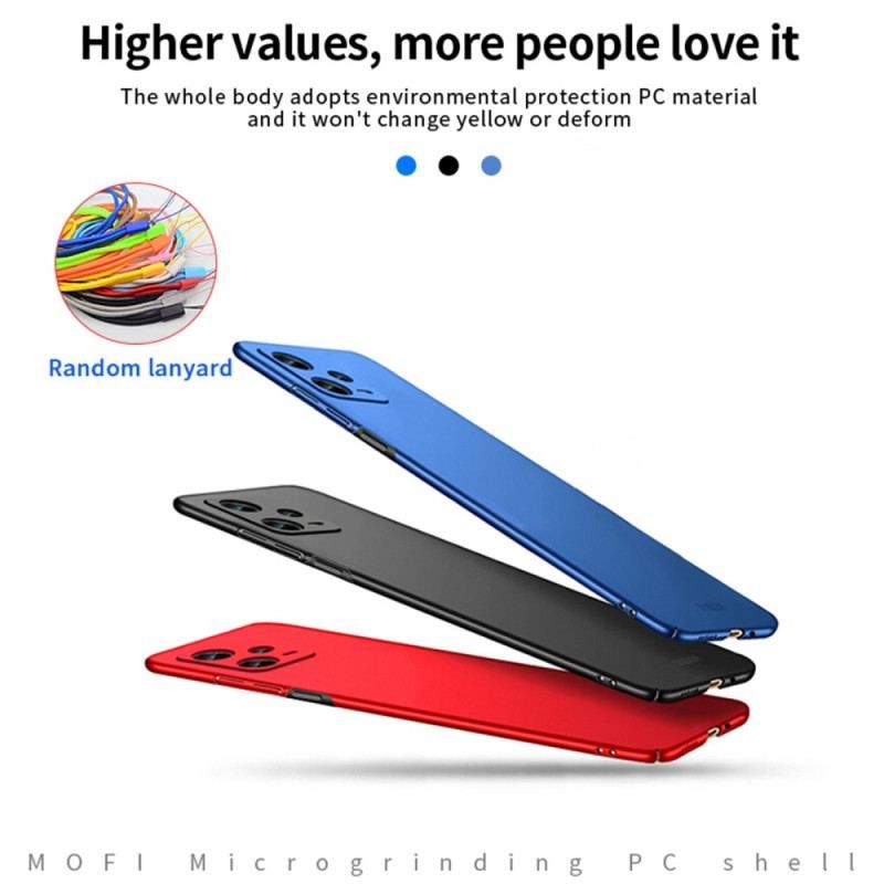 Coque Xiaomi Redmi Note 12 Pro MOFI