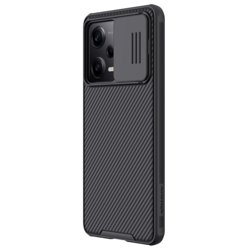 Coque Xiaomi Redmi Note 12 Pro/Poco X5 Pro 5G CamShield Nillkin