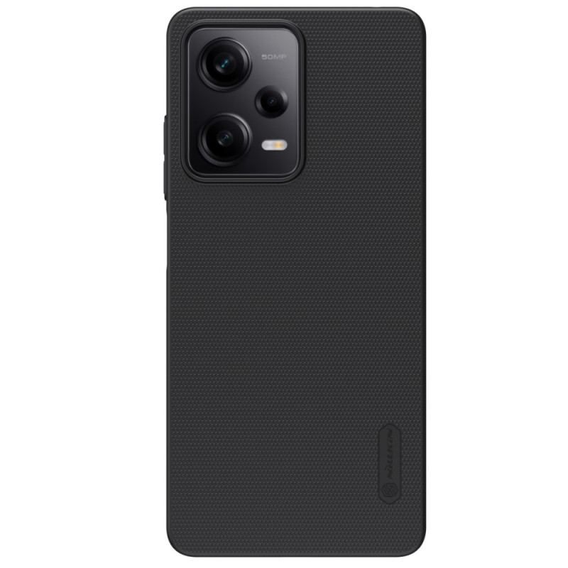 Coque Xiaomi Redmi Note 12 Pro/Poco X5 Pro 5G Rigide Givrée Nillkin