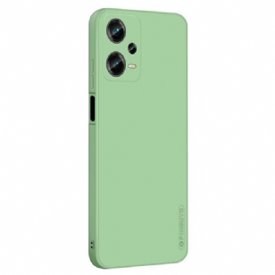 Coque Xiaomi Redmi Note 12 Pro Silicone PINWUYO