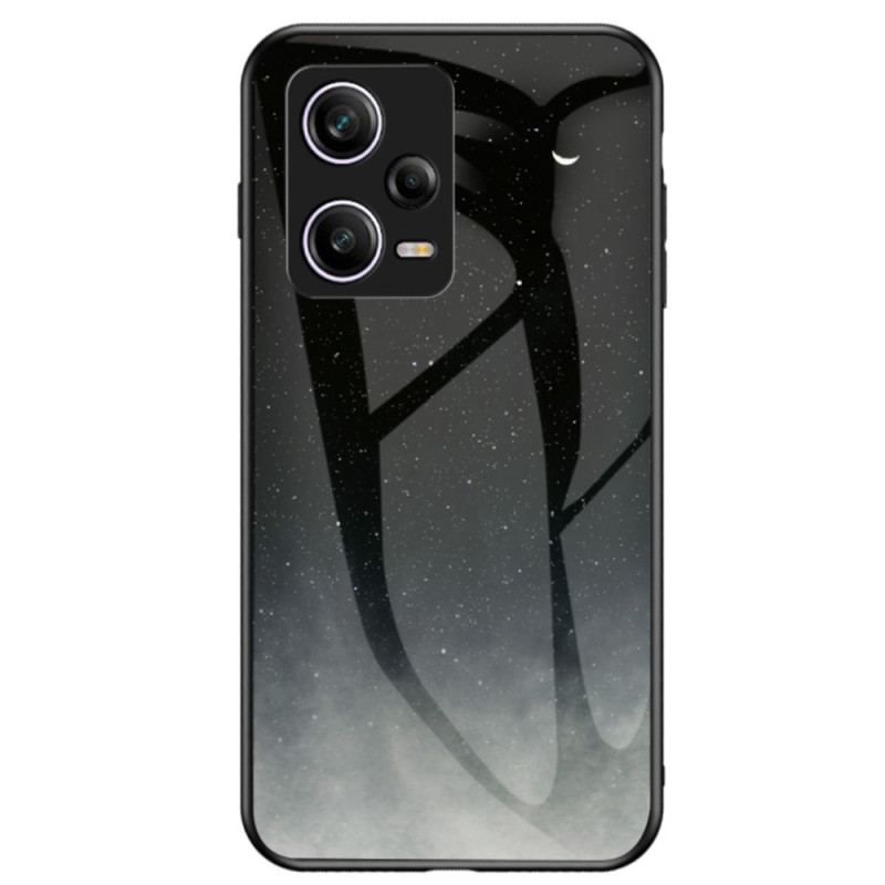 Coque Xiaomi Redmi Note 12 Pro Verre Trempé Sky