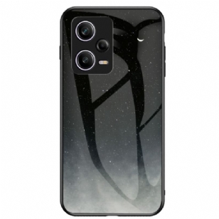 Coque Xiaomi Redmi Note 12 Pro Verre Trempé Sky