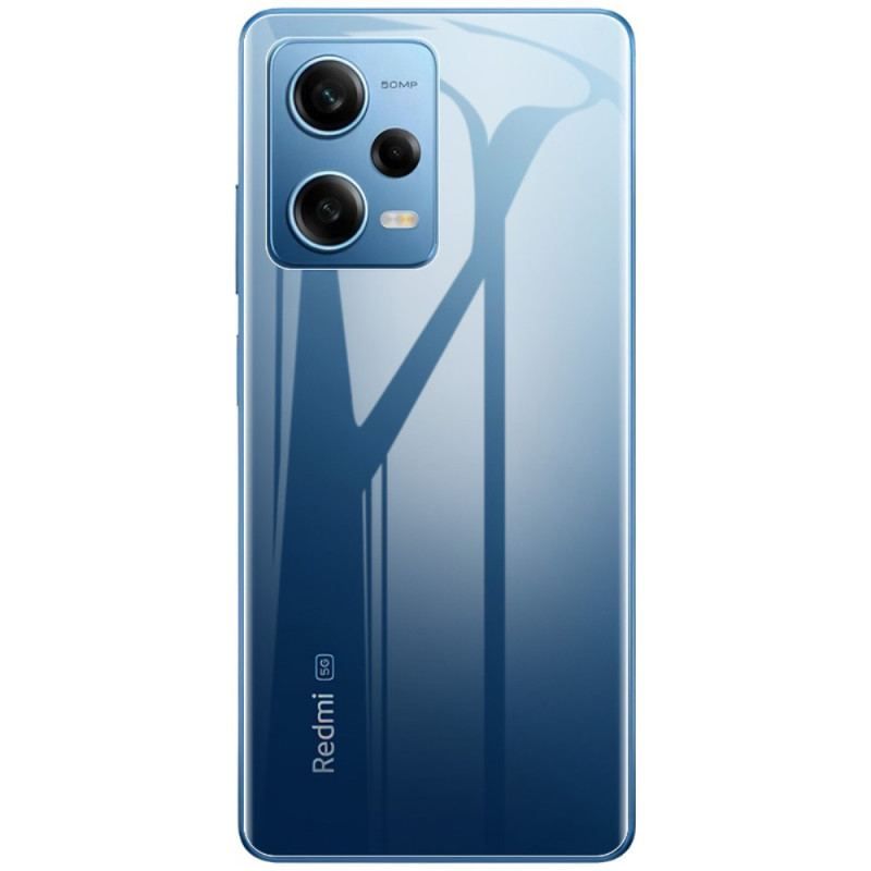 Protection pour le dos du Xiaomi Redmi Note 12 Pro/Poco X5 Pro