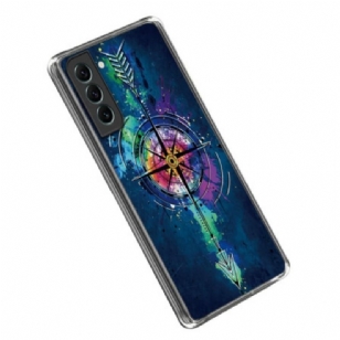 Coque Samsung Galaxy S23 5G Flèche