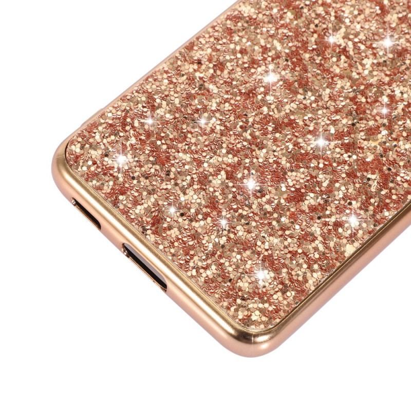 Coque Samsung Galaxy S23 5G Paillettes