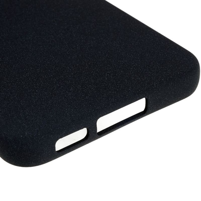 Coque Samsung Galaxy S23 5G Silicone Flexible Mat