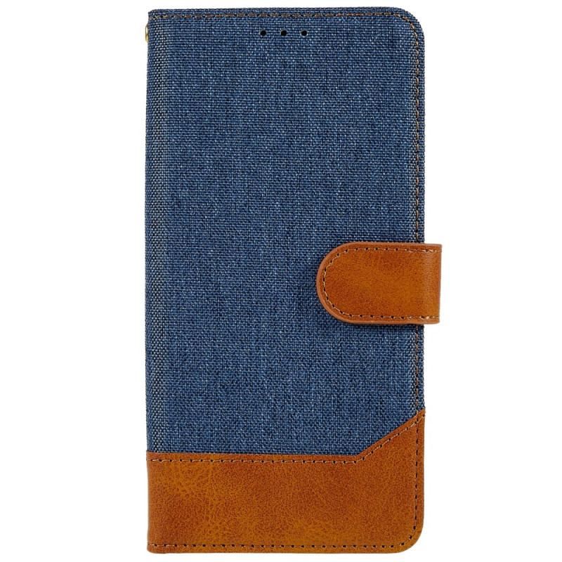 Housse Samsung Galaxy S23 5G Jeans