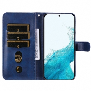 Housse Samsung Galaxy S23 5G Porte-Monnaie