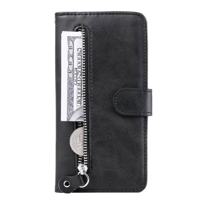 Housse Samsung Galaxy S23 5G Porte-Monnaie