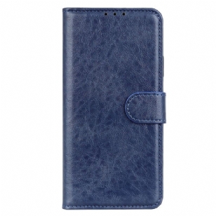 Housse Samsung Galaxy S23 5G Simili Cuir Texturé