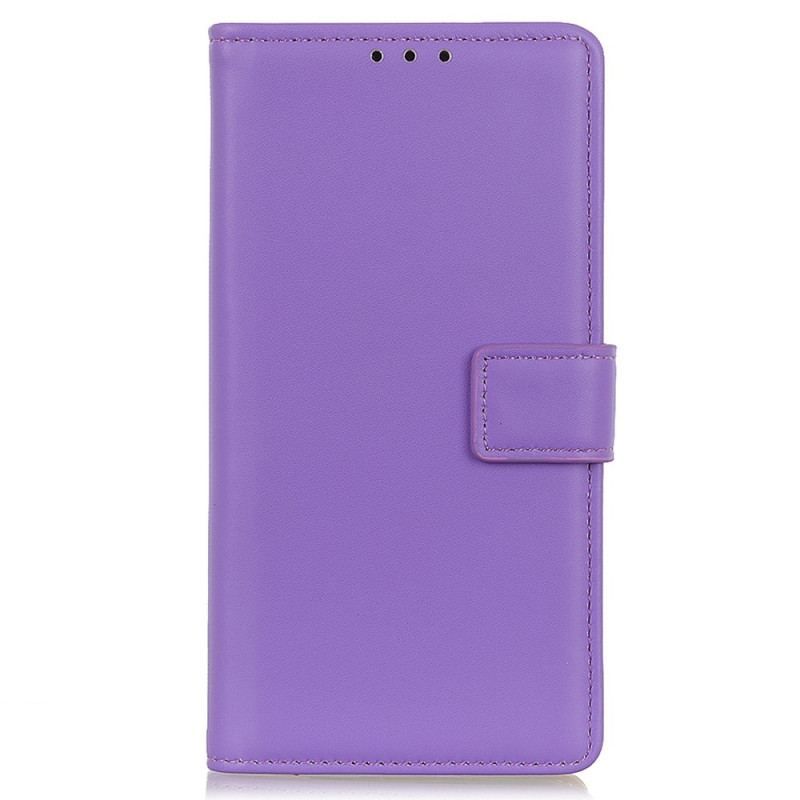 Housse Samsung Galaxy S23 5G Style Cuir