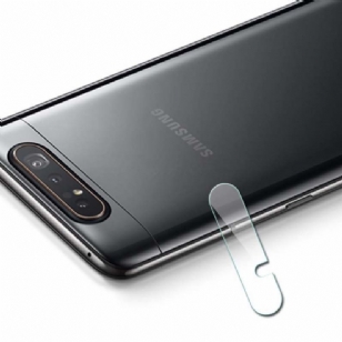 Samsung Galaxy A80 - 2 films en verre trempé pour objectif camera arrière