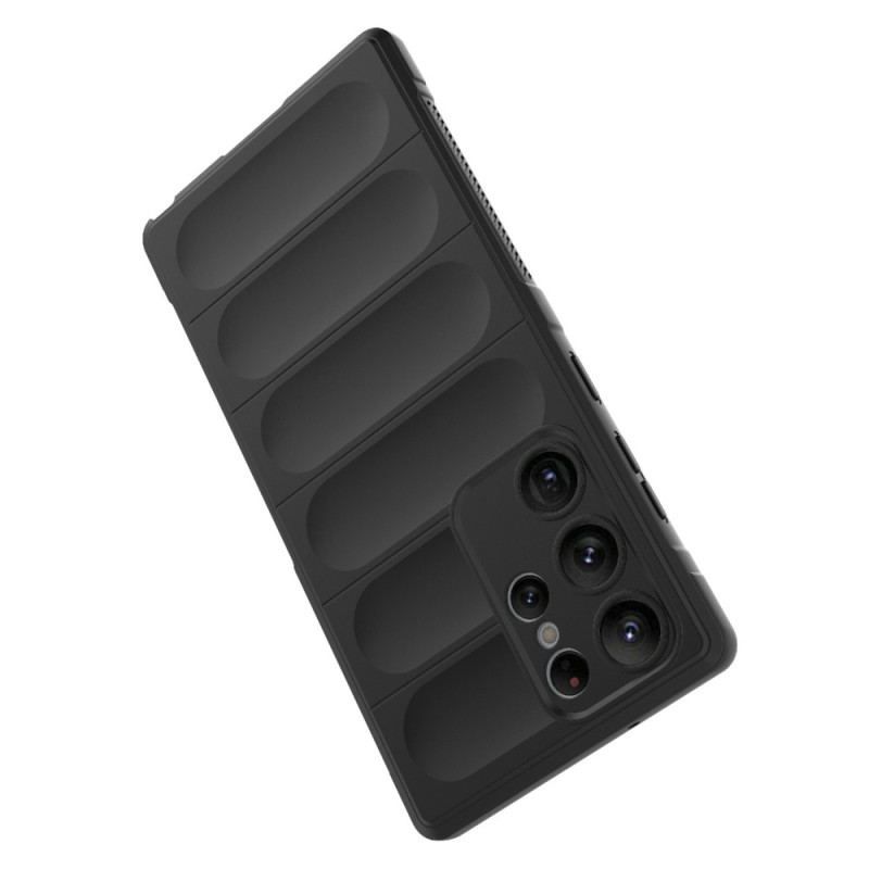 Coque Samsung Galaxy S23 Ultra 5G Antidérapante