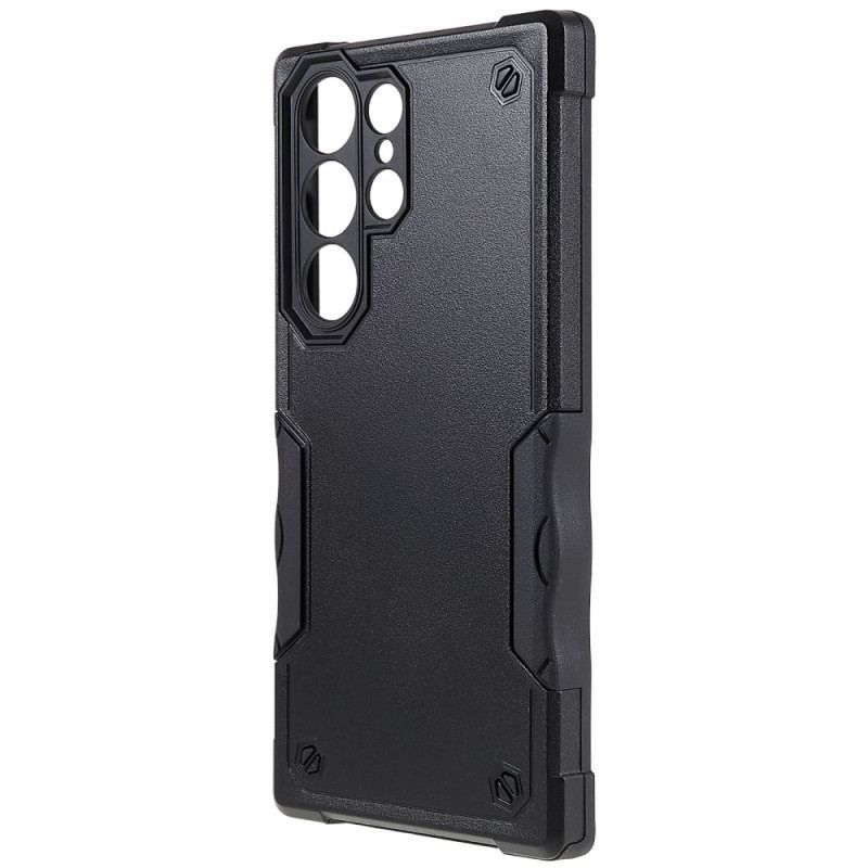 Coque Samsung Galaxy S23 Ultra 5G Hybride Antidérapante